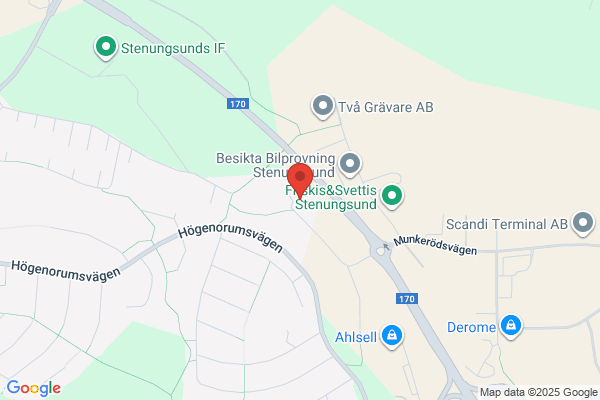 Pj Redovisningsbyrå