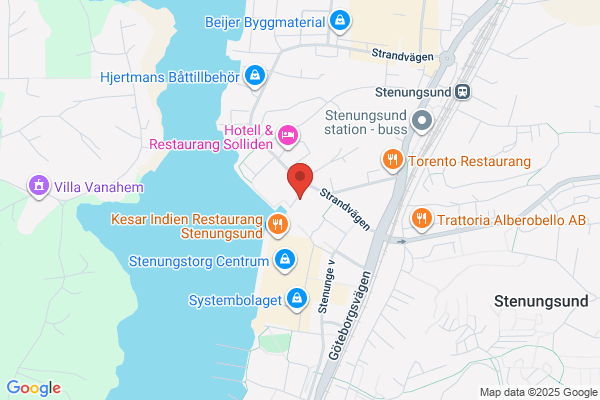 Kvarterskrogen