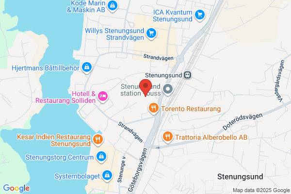 Ödsmåls Rörläggeri