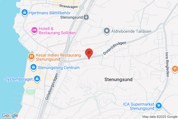 Stenungskolan