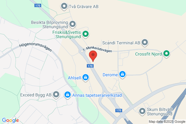 MerClean Städ