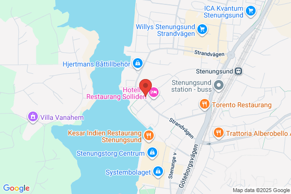 Rehnbergs Järn