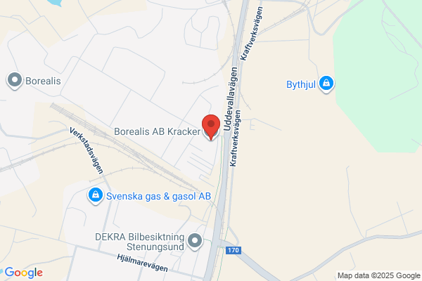 Ödsmåls Rörläggeri AB