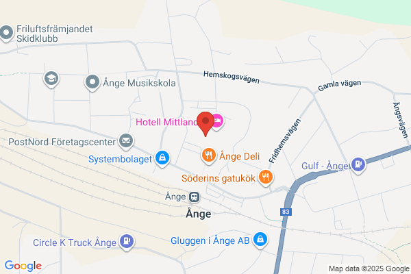 Färgelanda Bageri & Konditori