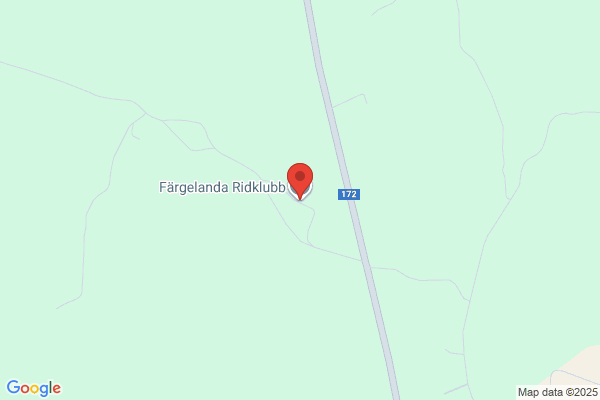 Färgelanda Ridklubb