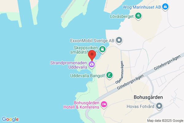Färgelanda Bar o. Gatukök