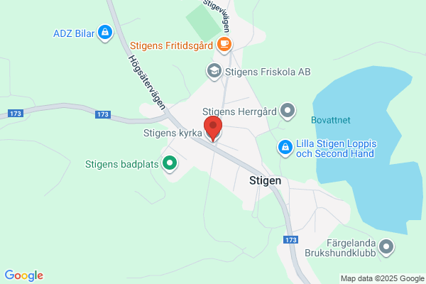 Färgelanda Kyrkliga Samfällighet