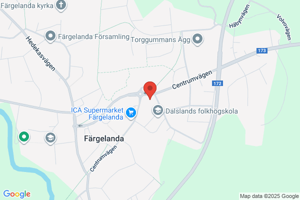 Innovativ Teknik Färgelanda