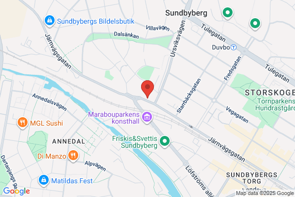 Salong Style Me