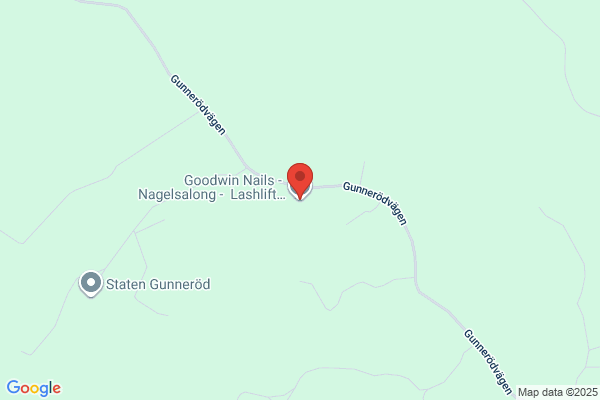 Goodwin Nails - Nagelsalong - Lashlift - Brow lift Orust - Paraffinbad