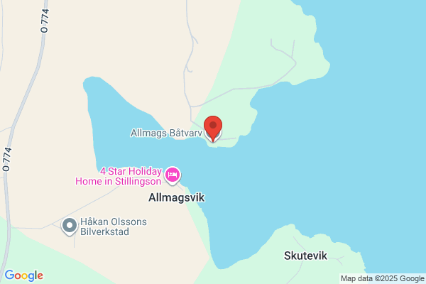 Allmags Förvaltning AB