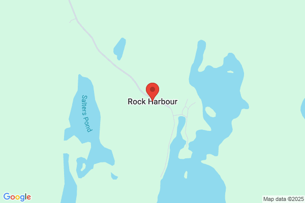Harbour Rock AB