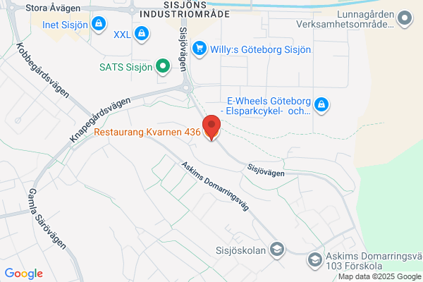 Jern Utbildning AB, Sverker