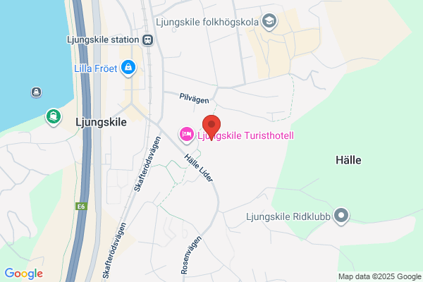 Ljungskileskolan