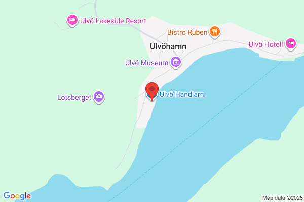 Ulvesunds Handel