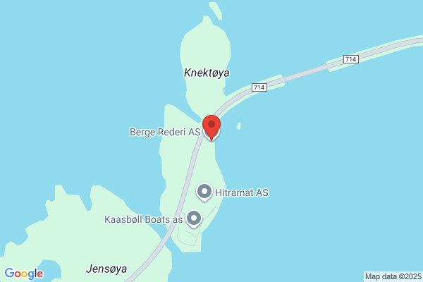 Pråmleden Rederi AB