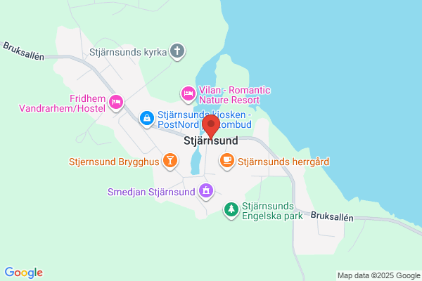 Fredholms Bröd i Stjärnsund AB