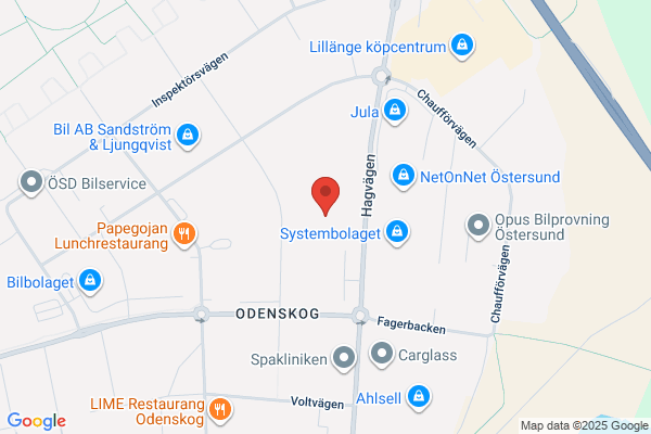Röjeråsens Mark AB