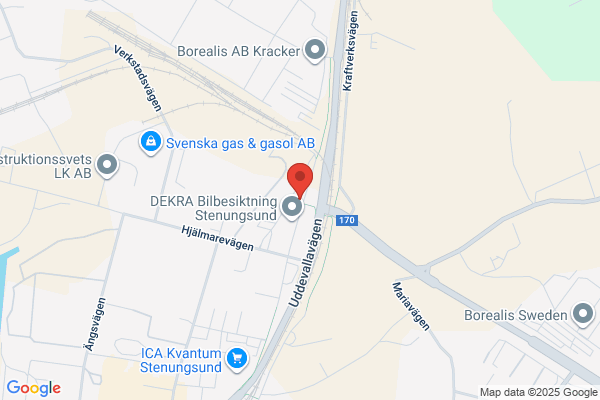 Stjärnsunds Industri AB