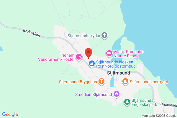 Stjärnsunds Skola