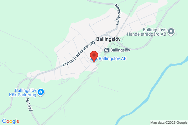Ballingslöv AB