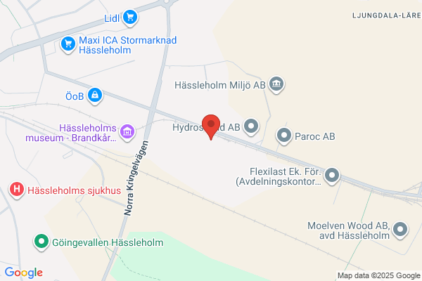 Bildbyrån i Hässleholm