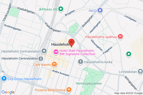 HSB Skåne