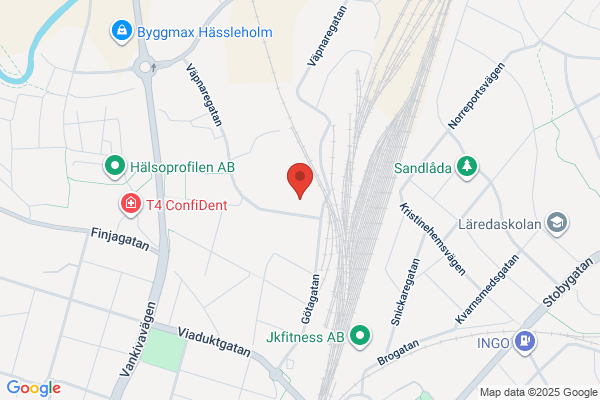 Kn Vvs Ingenjörer AB