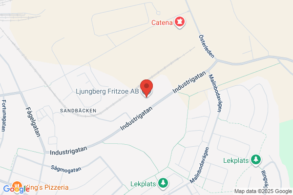 Ljungbergs