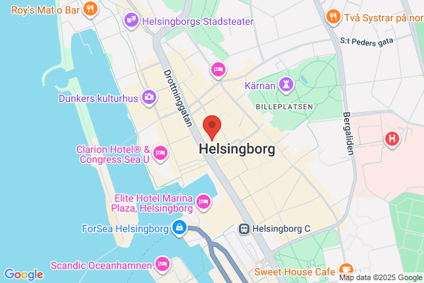 Stenmontören i Hässleholm AB