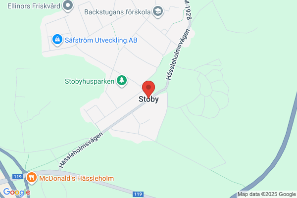Hässleholms Snickeri AB