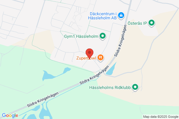 Larm Och Ljudverksta'N AB