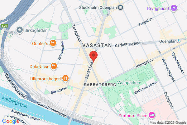 Spettkaksbageriet