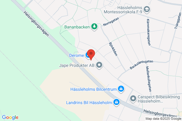 Vemab Verktygsmaskiner i Hässleholm AB