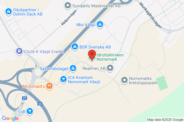 Massage och Idrottskliniken