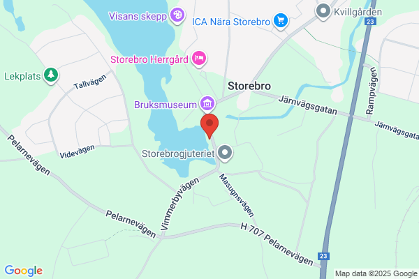 Stockamöllans Gästgiveri