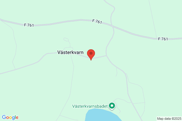 Snickarladan Västerkvarn