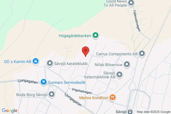 Stockaryd Folktandvård (Tandvård)