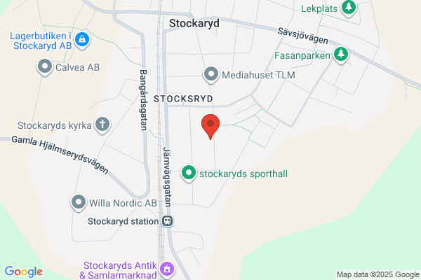 Stockaryds Skola