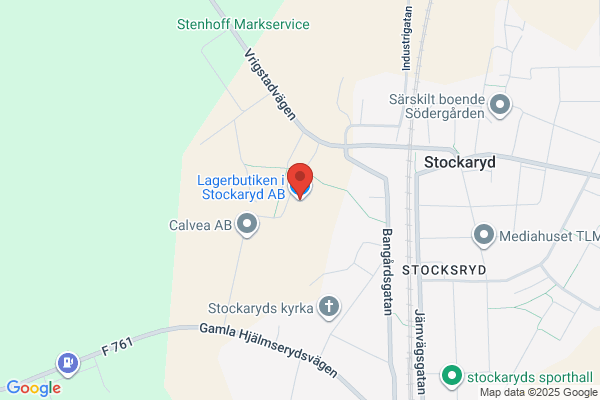 Stockaryds Traktor AB