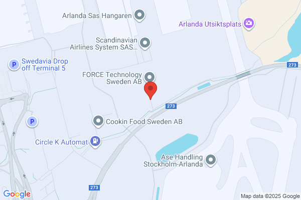 Sollentuna Cabin Interiors