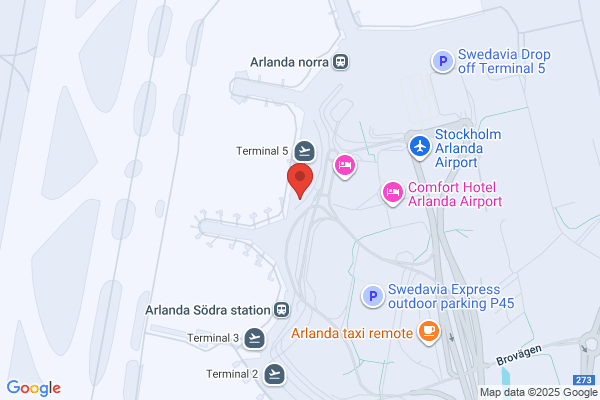 Arbetsförmedlingen