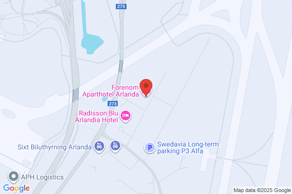 Cadputer AB