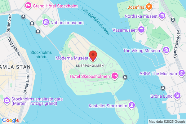 Moderna Måleriet Stockholm AB