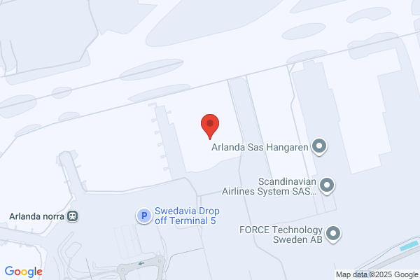 North Air Logistics AB