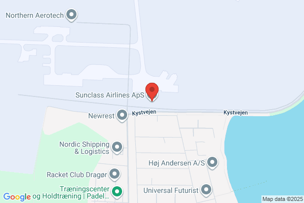 Thomas Cook Airlines Scandinavia A/S