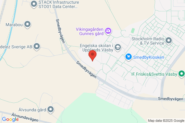 Vilunda Ekonomi AB