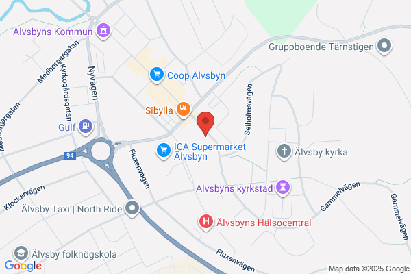 Väsby Begravningsbyrå