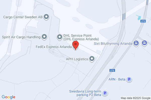 FedEx Express