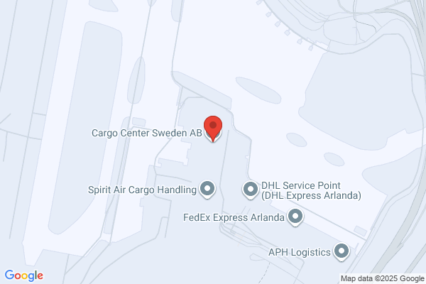 Airo Catering Services Sweden AB